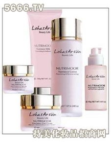 乐活雅尚护肤品加盟 投资成本与连锁优势解析