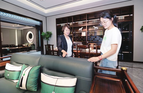 奇牛家具 以研发为引擎，驱动销售收入翻番的破局之道