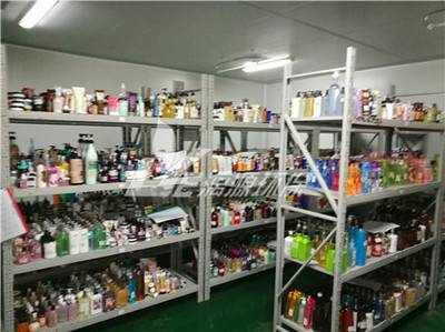 日用化工废水处理的难点分析