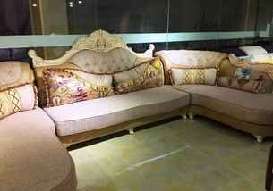 8月家具开业巅峰钜惠，品牌商家蕤发家居引领家具销售新风尚