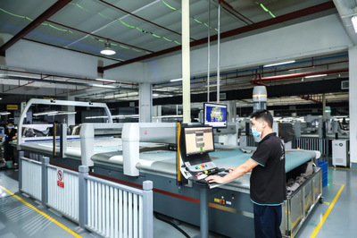 慕思股份借助IPO加速数字化转型 巩固核心优势，抢占家具销售发展先机