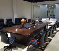 南京办公家具定制攻略 优质商家置顶推荐与选购指南